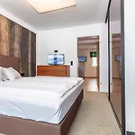 Guest house Lechner Living Apartments