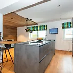 Lechner Living Apartments * Wald im Pinzgau