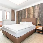 Lechner Living Apartments Guest house Wald im Pinzgau