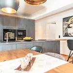 Lechner Living Apartments
