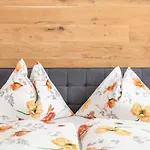 Guest house Lechner Living Apartments *