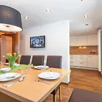 Lechner Living Apartments