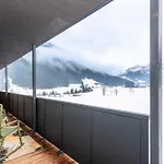 Lechner Living Apartments *