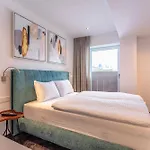 Lechner Living Apartments * Wald im Pinzgau