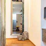 Guest house Lechner Living Apartments *