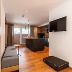 Lechner Living Apartments Guest house