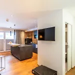 Lechner Living Apartments