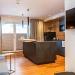 Lechner Living Apartments Guest house Wald im Pinzgau
