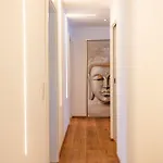 Lechner Living Apartments