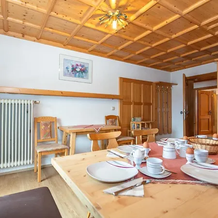 Lechner Living Apartments
