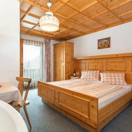 Lechner Living Πανσιόν Wald im Pinzgau