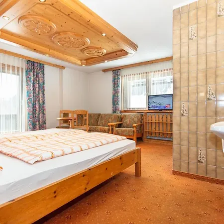 Lechner Living ゲストハウス