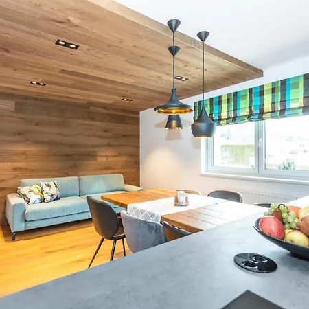 Lechner Living Apartments