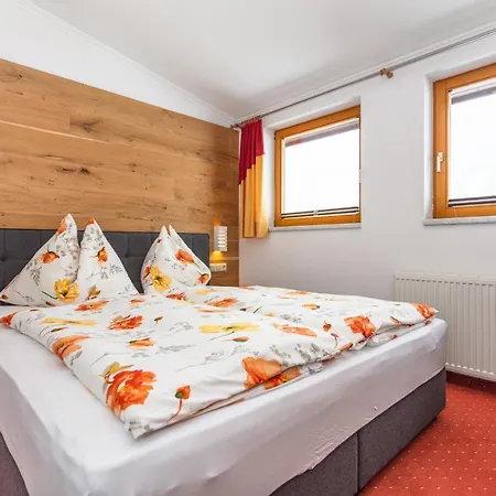 Pensjonat Lechner Living Wald im Pinzgau