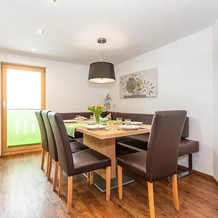 Lechner Living Apartments Wald im Pinzgau