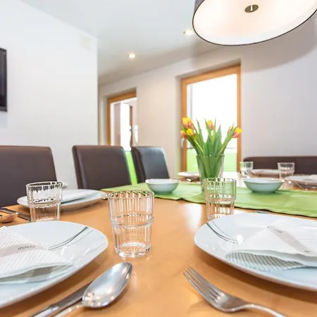 Lechner Living Πανσιόν Wald im Pinzgau