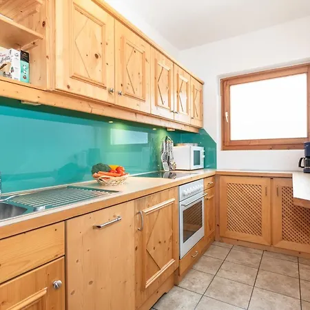 Lechner Living Πανσιόν *