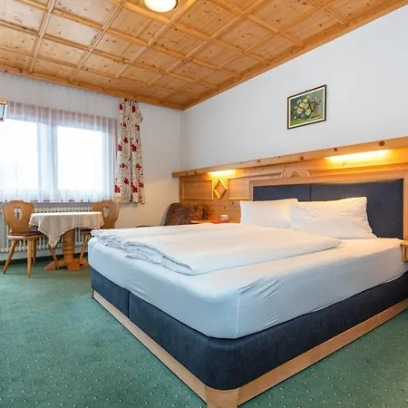Guest house Lechner Living Apartments