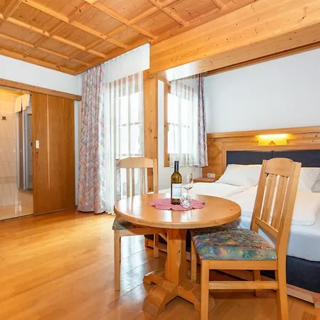 Lechner Living Apartments Konukevi Wald im Pinzgau