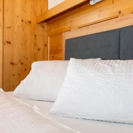 Πανσιόν Lechner Living Wald im Pinzgau