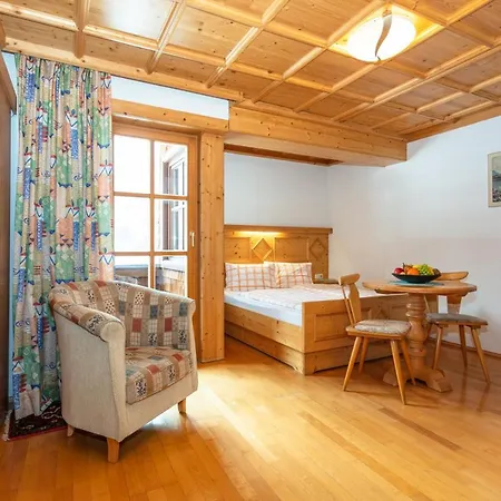 Lechner Living 4* Wald im Pinzgau