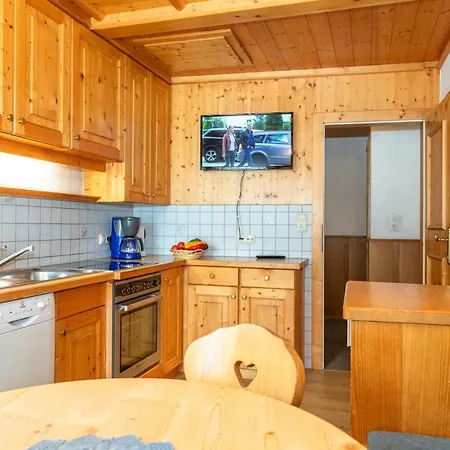 Lechner Living Гостевой дом Вальд (Пинцгау)