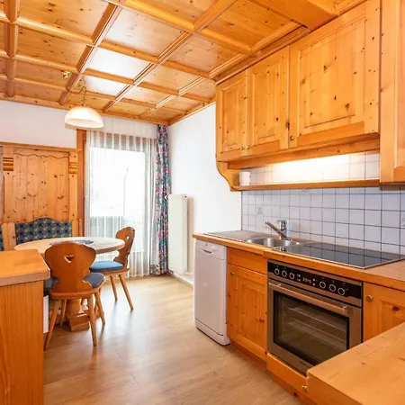 Lechner Living Apartments
