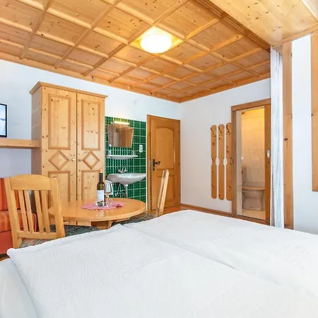 Lechner Living Apartments * Wald im Pinzgau