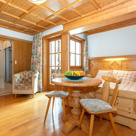 Lechner Living Apartments Wald im Pinzgau