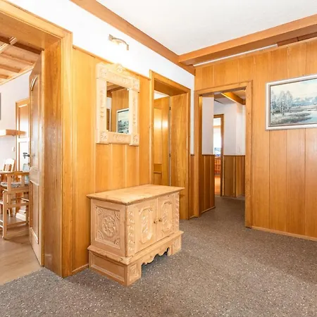 Lechner Living Apartments Guest house