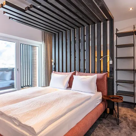 Lechner Living Πανσιόν Wald im Pinzgau