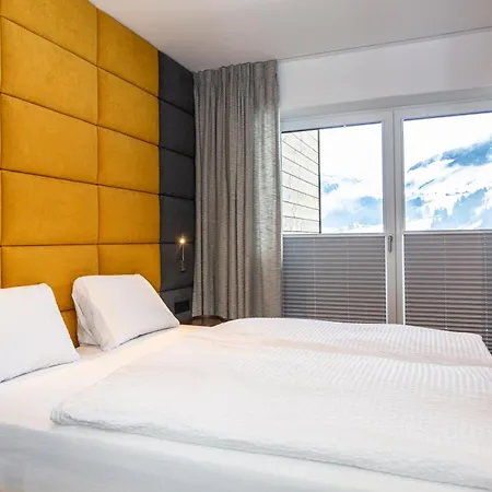 Lechner Living Apartments * Wald im Pinzgau