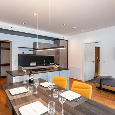Lechner Living 4*