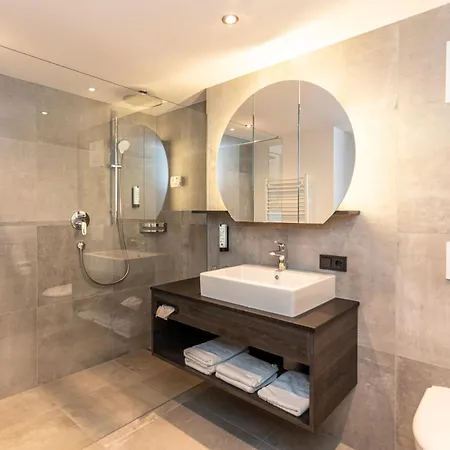 بيت ضيافة Lechner Living والد ام بينزاغو