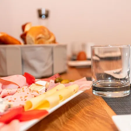 Lechner Living Apartments Wald im Pinzgau