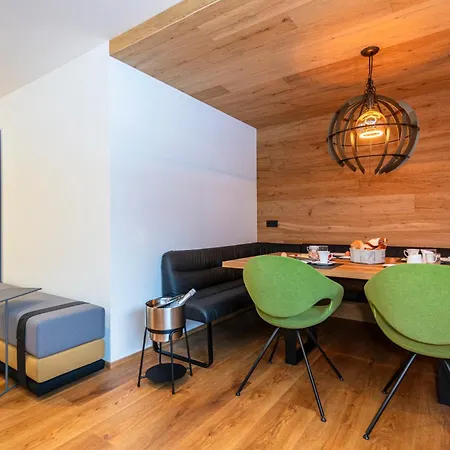 Lechner Living 4* Wald im Pinzgau