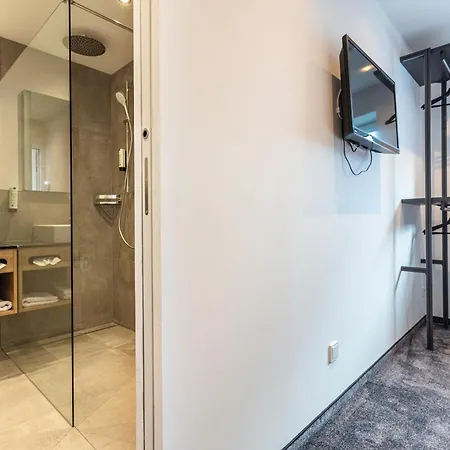 Konukevi Lechner Living Apartments