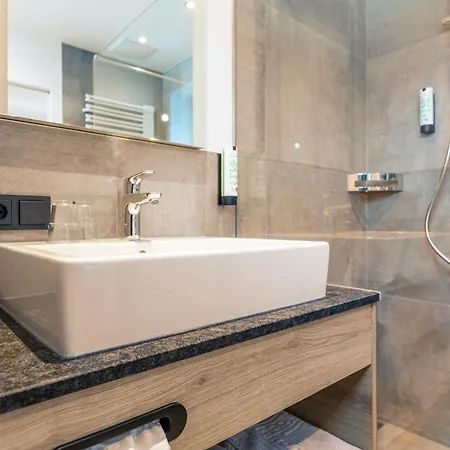 Lechner Living ヴァルト・イム・ピンツガウ