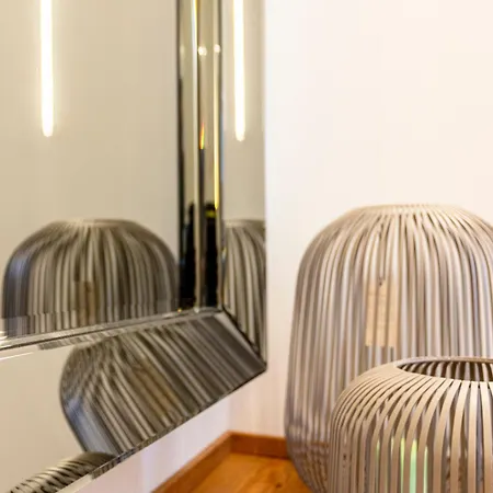 Lechner Living بيت ضيافة