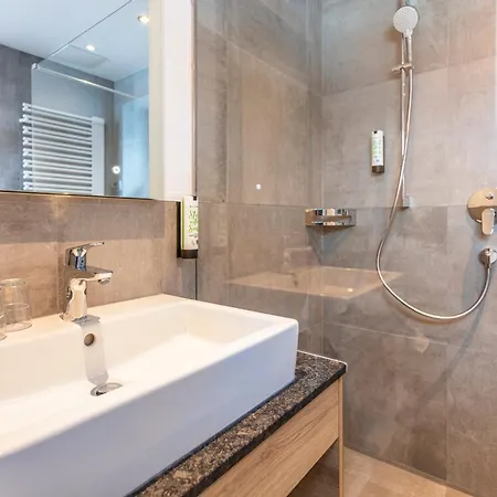 بيت ضيافة Lechner Living