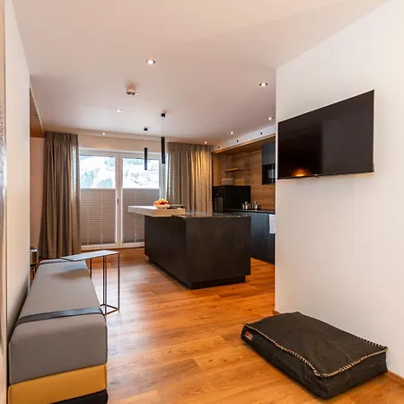 Lechner Living بيت ضيافة