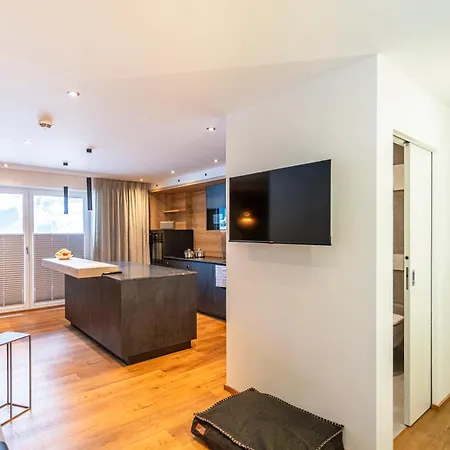 Lechner Living Apartments