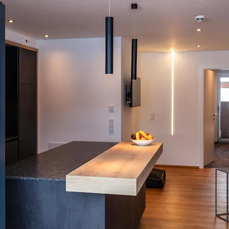 Lechner Living بيت ضيافة