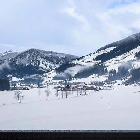 بيت ضيافة Lechner Living