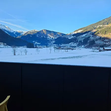 Πανσιόν Lechner Living Wald im Pinzgau