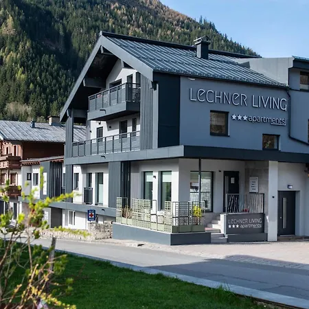 Lechner Living Pensjonat *