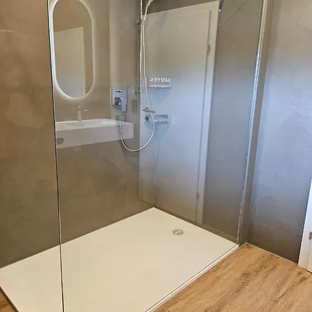 Lechner Living ゲストハウス