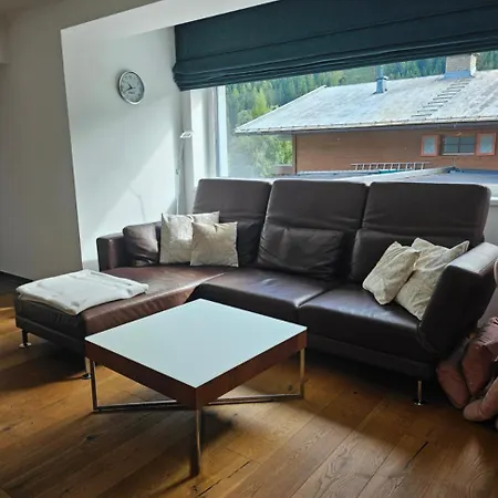 Πανσιόν Lechner Living Wald im Pinzgau