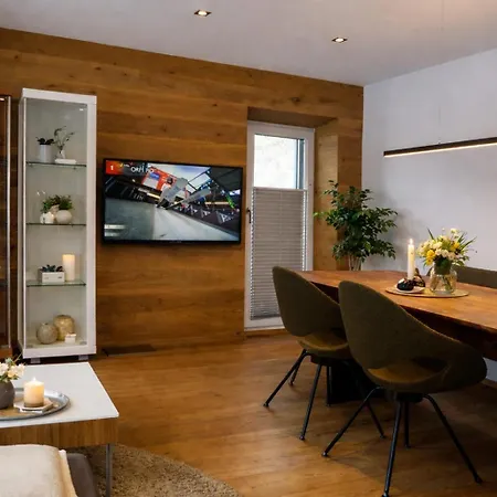 Lechner Living Wald im Pinzgau