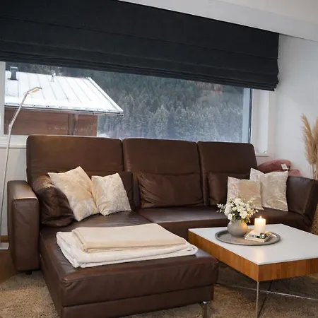 Lechner Living Гостевой дом